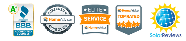 SunVena-Solar-ratings-2023 Elite service ratings