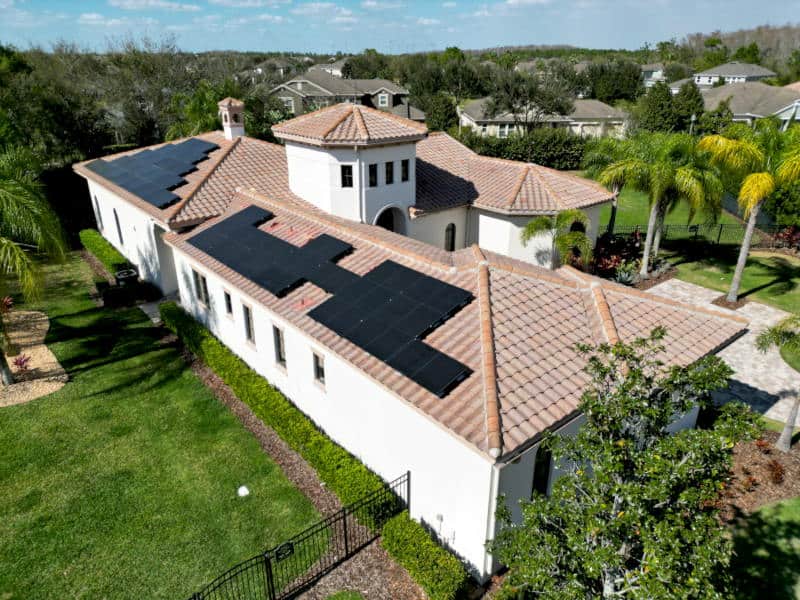 Are Solar Panels Worth It in Florida? Are solar panels worth it?