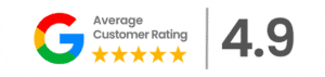 4_9-average-google-customer-rating 4.9 average customer rating