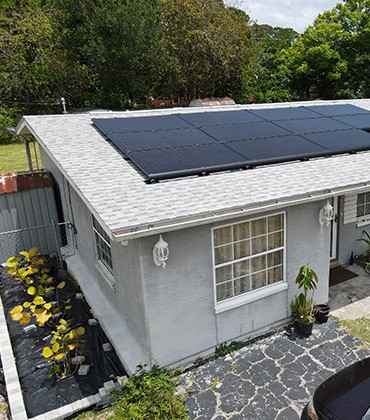 Solar companies in FL Solar companies florida