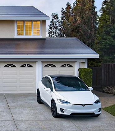 Solar Roof Solar Roof