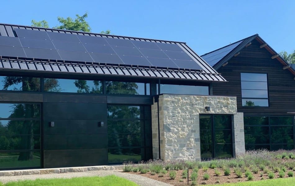 Can Solar Panels Be Installed on a Metal Roof? All You Need to Know Can you install PV panels on metal roofs?