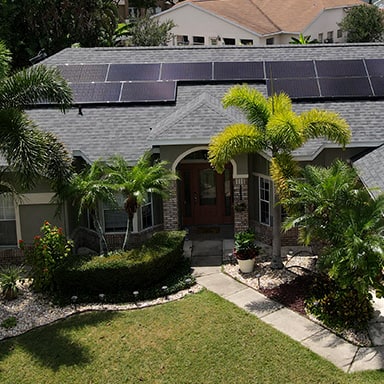 Solar panel companies FL Best solar companies in Florida