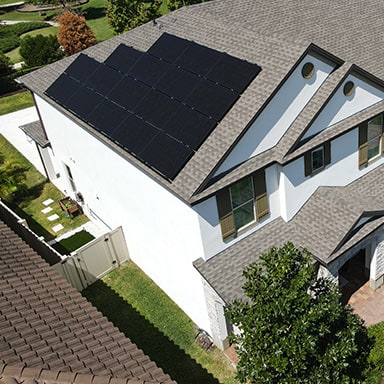 Solar panel company FL Solar panel company in Florida