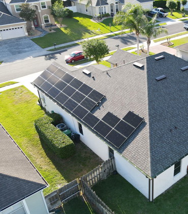 Solar Company Florida Solar company FL